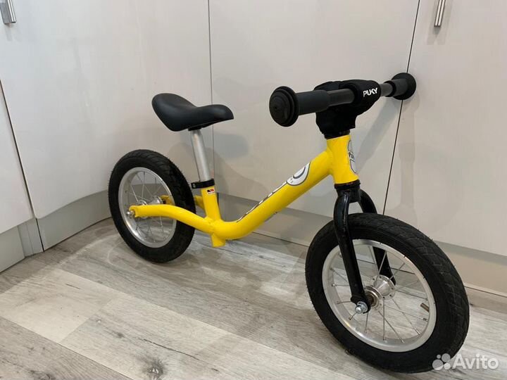 Беговел puky LR race