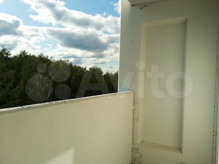 Квартира-студия, 24 м², 9/10 эт.