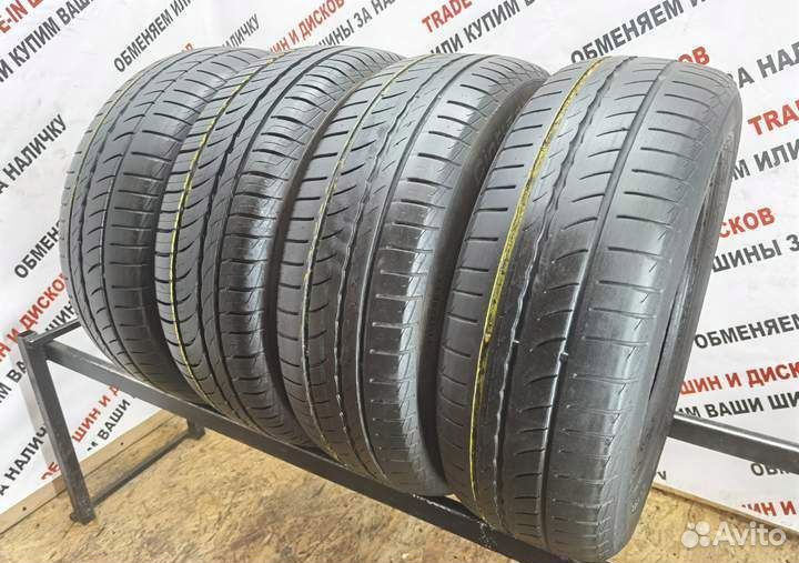 Pirelli Cinturato P1 185/60 R15 84H