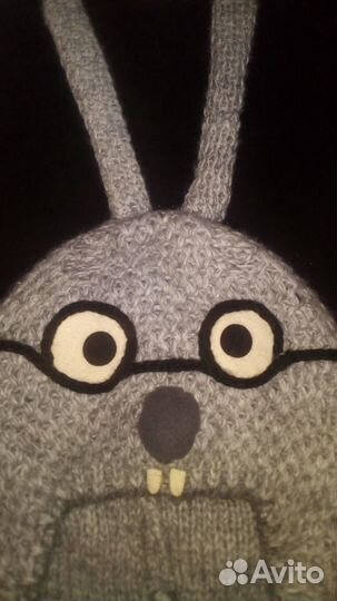 Шапочки на девочку