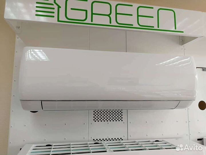 Установка кондиционеров и сплит-систем