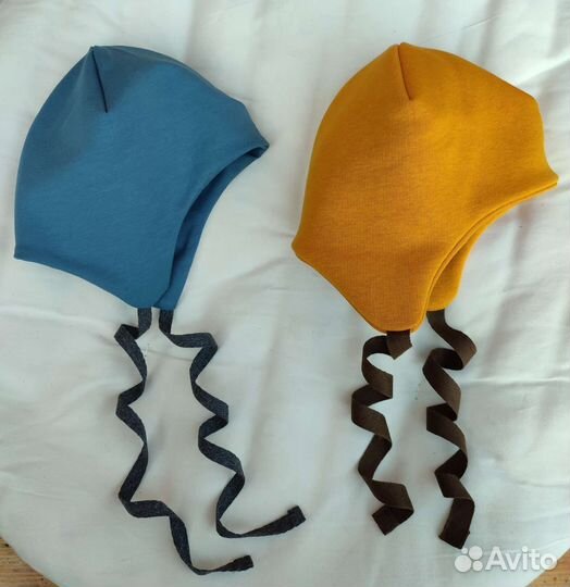 Новые шапки 42,44,46 р-ры