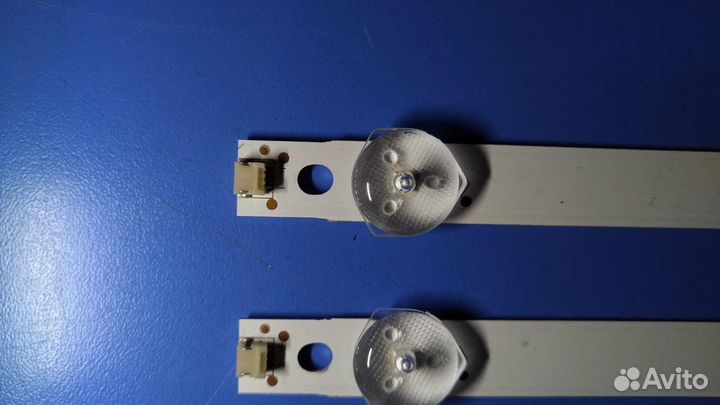 0071 Комплект подсветки 4708-K320WD-A2113N01 Тип 2