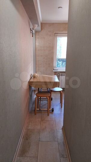 1-к. квартира, 32 м², 3/5 эт.