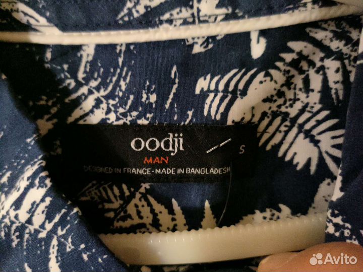 Рубашка oodji