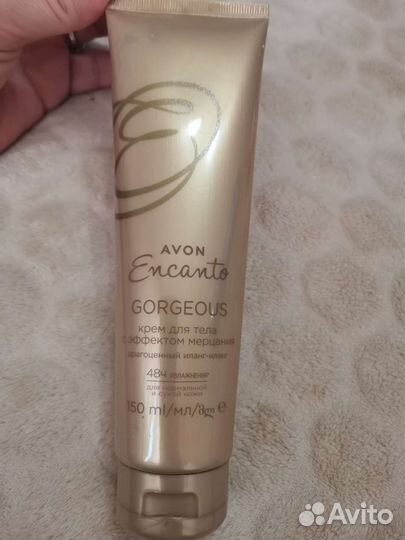 Лосьон для тела Avon