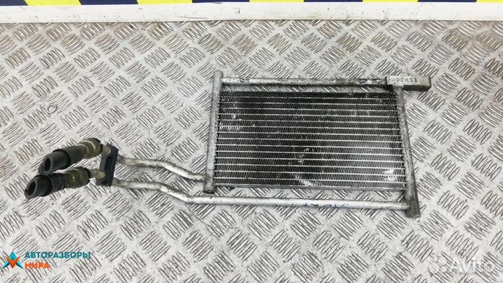 Радиатор масляный BMW 5 E39 2000 2247204