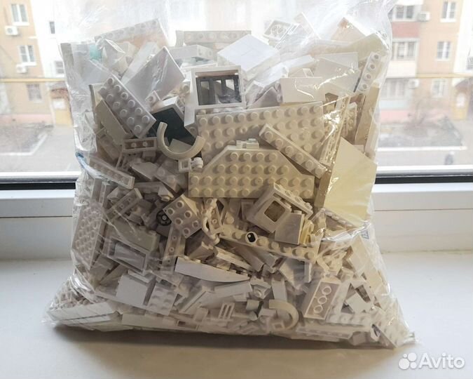 Lego Creator
