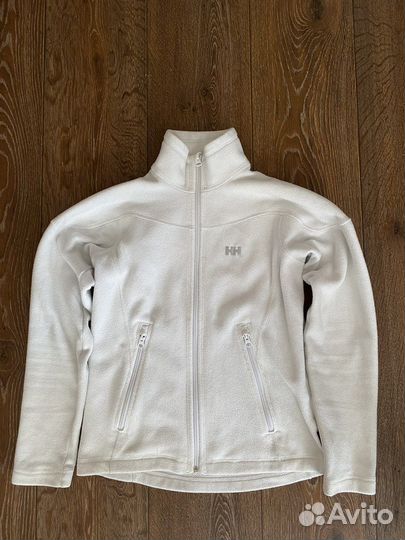 Зип худи helly hansen