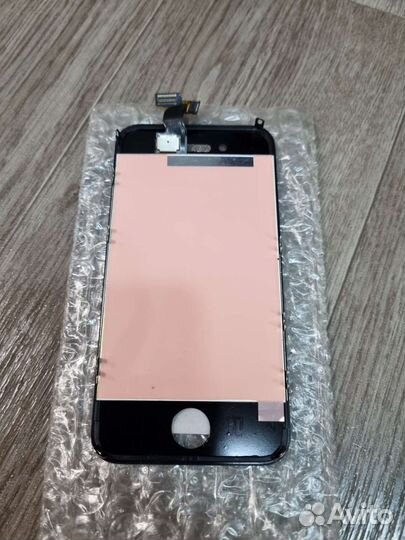 Дисплей iPhone 4 в сборе