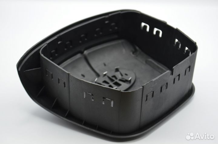 Рулевая накладка Kia Sorento 2012