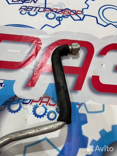 Трубка кондиционера передняя Geely Emgrand Ec7