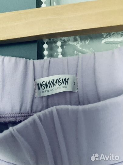 Шорты и футболка для беременных