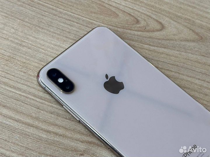 iPhone Xs Max, 256 ГБ