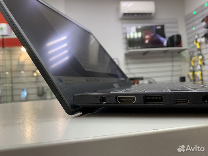 Ноутбук MSI modern 15 B12M Core i3-1215U