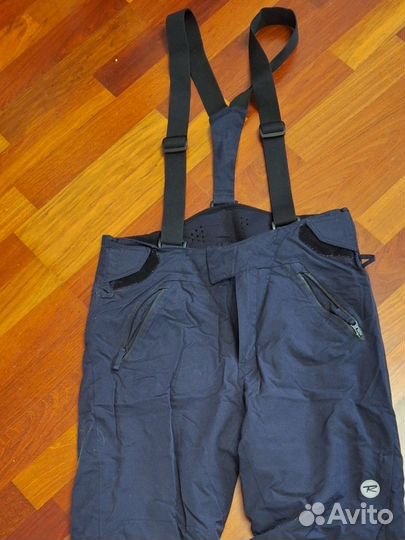 Лыжный костюм мужской 52 р Rossignol