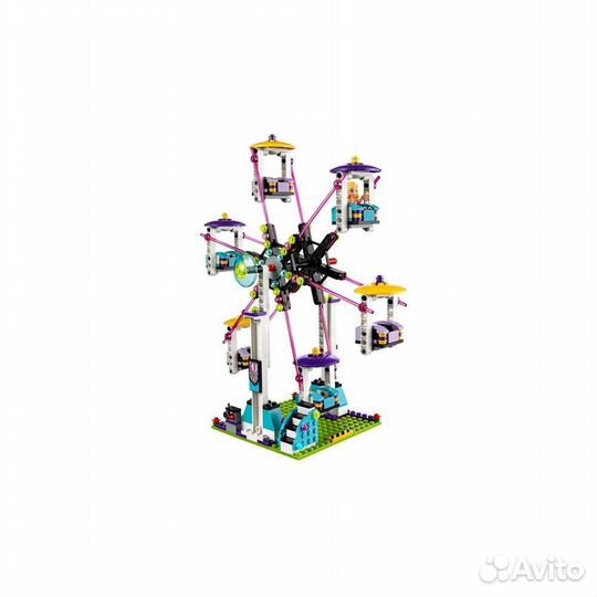 Конструктор 