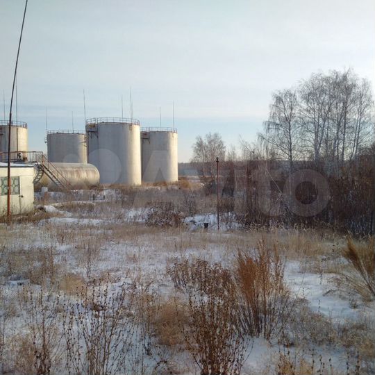 Производственный комплекс на зем. участке 3, 2 га