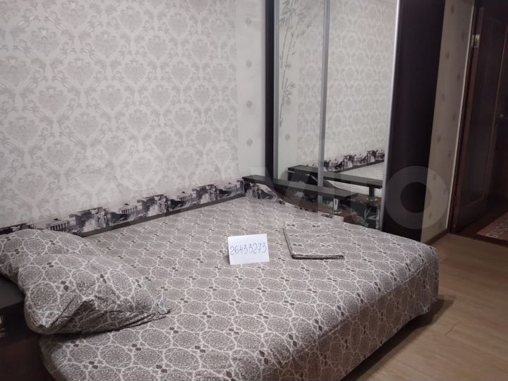 Дом 50 м² на участке 3 сот.