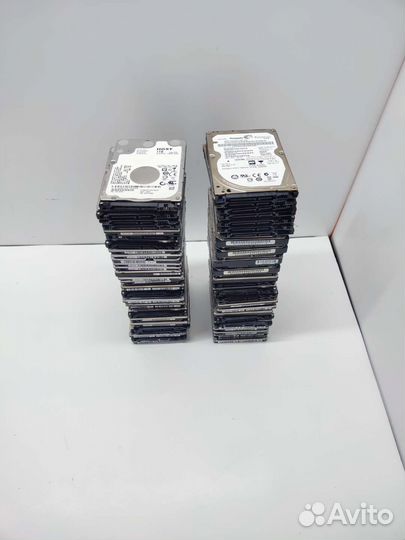 Жесткий диск 4TB WD Purple