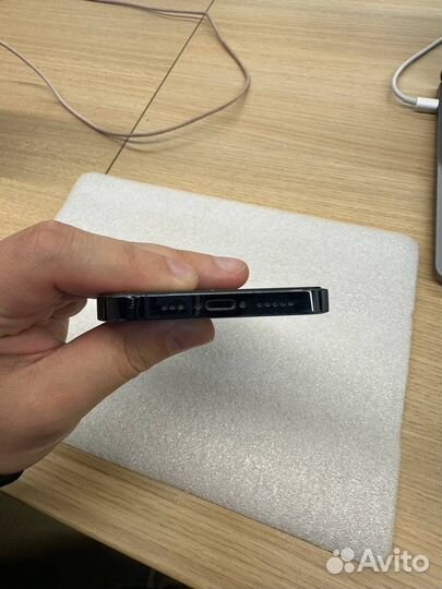 iPhone 12 Pro, 128 ГБ