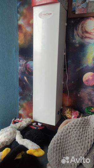 Рециркулятор бактерицидный Армед CH 211