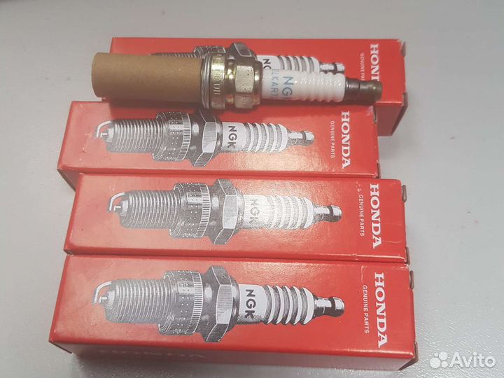 Свеча Honda Accord 9 2.4, Crv-4/5 2.4