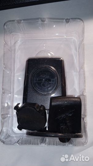 Велокомпьютер