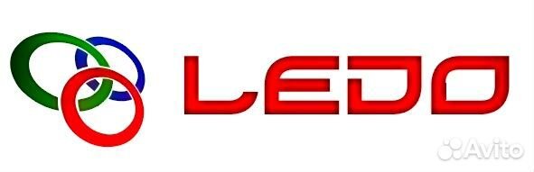 Ledo 80025LSO Лямбда-зонд