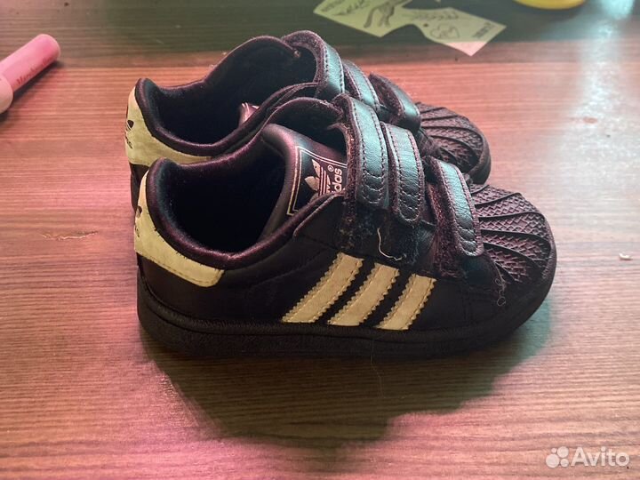 Adidas superstar 24
