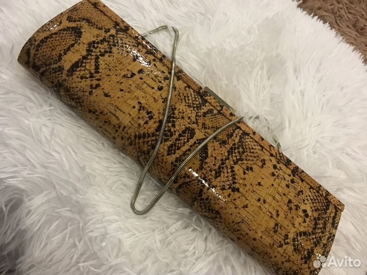 Клатч,Dune” оригинал