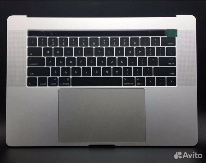 Корпус Топкейс MacBook A2141 A2485 Pro 16