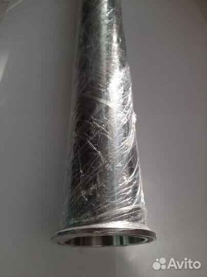 Царга 2 дюйма