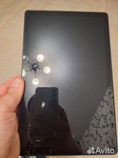 Samsung galaxy Tab A7 WiFi 32 gb