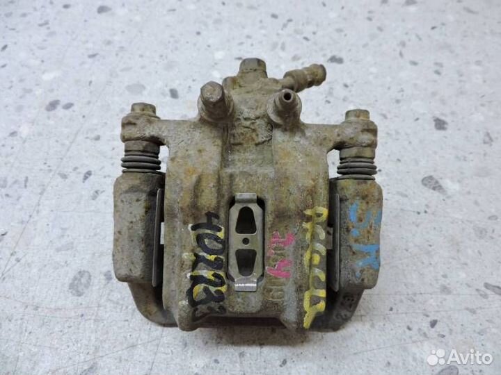 Суппорт задний правый Honda Accord 8 CU 2008-2013