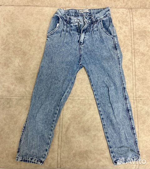Джинсы