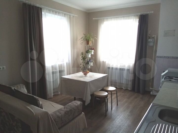 Дом 222,5 м² на участке 27 сот.