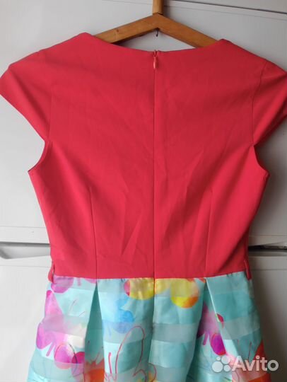 Платье для девочки 36 размер