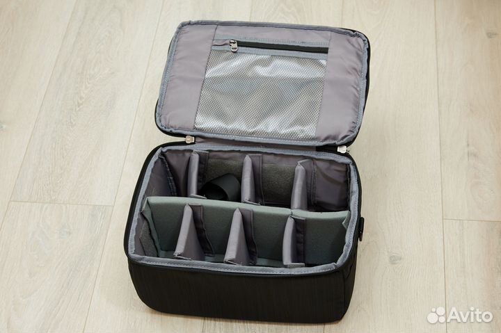 Сумка/чехол для обьективов, камер 35-23-15см