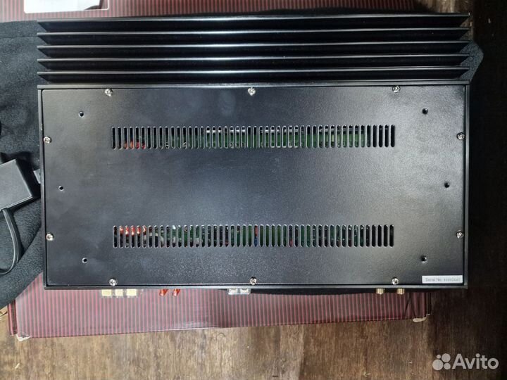 Усилитель E.O.S. AE-350.1