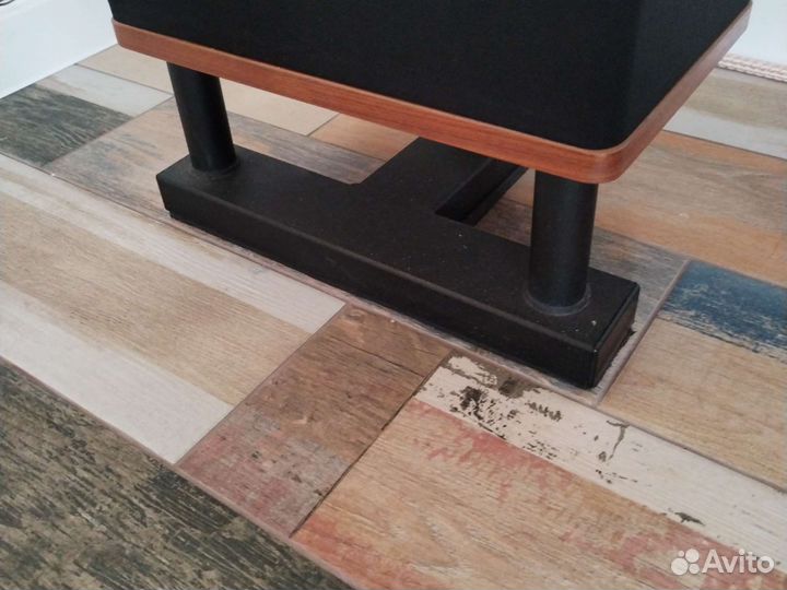 Vandersteen 2 hi-end акустика usa