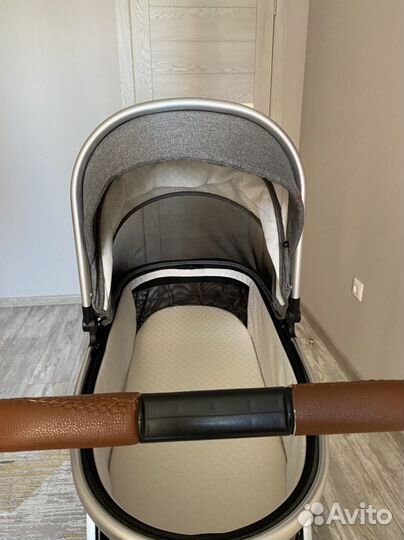 Коляска 2 в 1 Rant Cruise