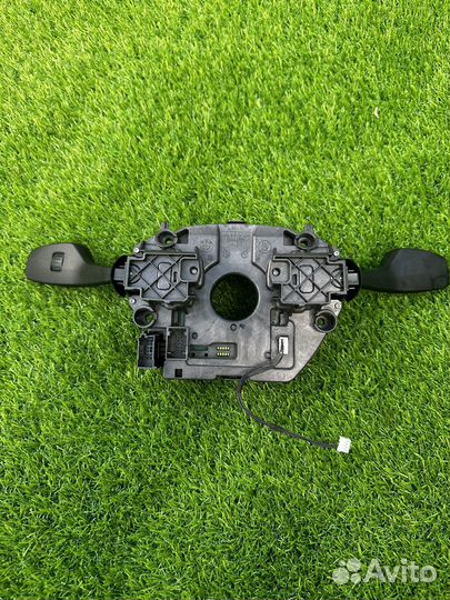 Szl bmw f30 под подогрев руля