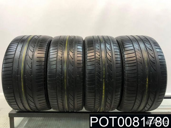 Bridgestone Dueler H/P Sport 275/40 R20 и 315/35 R20 100M