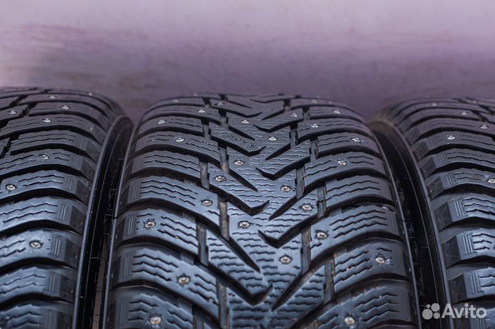 Nokian Tyres Nordman 8 SUV 245/60 R18 109T