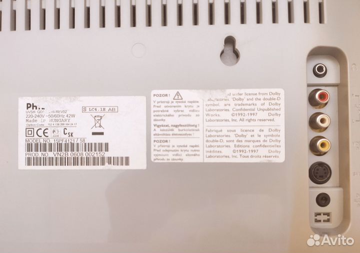 Телевизор haier 40дюймов