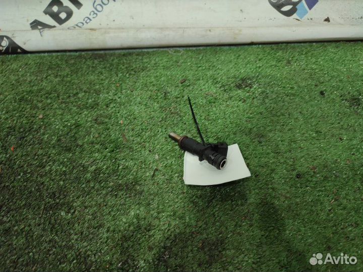 Форсунка топливная Bmw X3 F25 N52B30A 2011