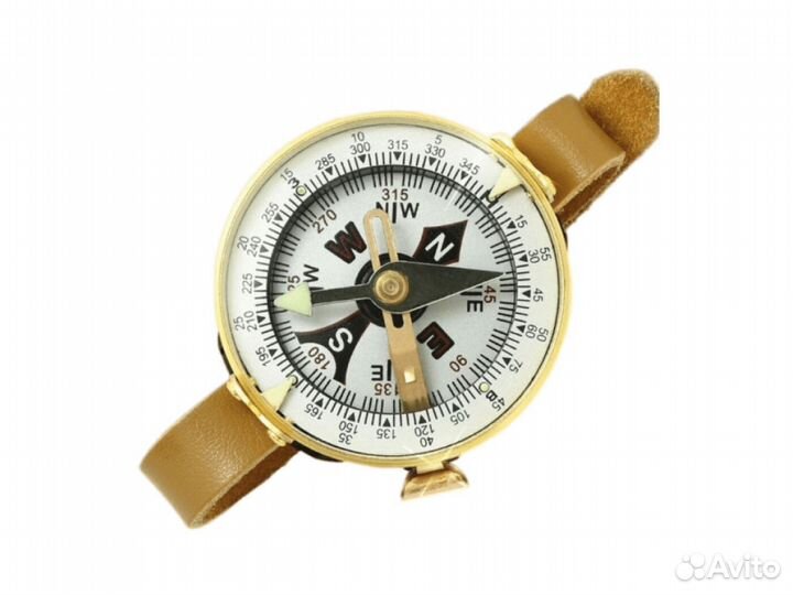 Компас Андрианова