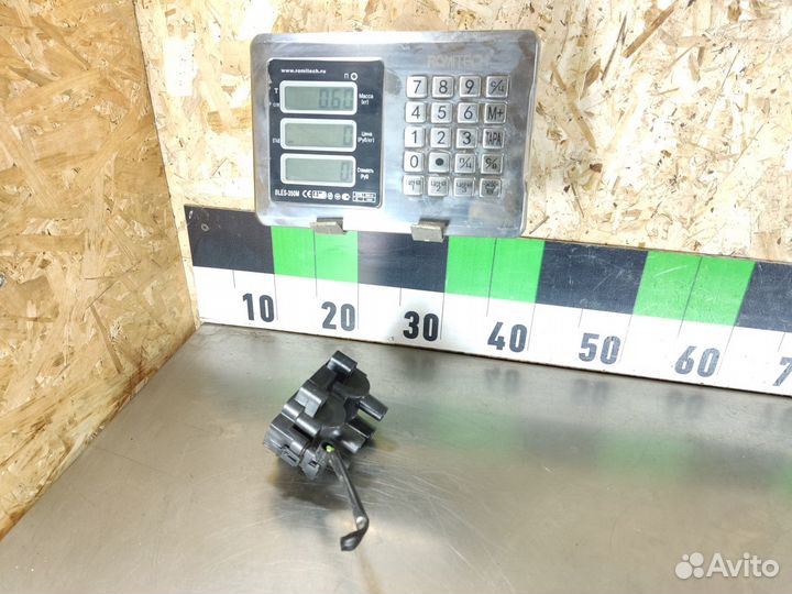 Катушка зажигания Renault Logan 2005 2014