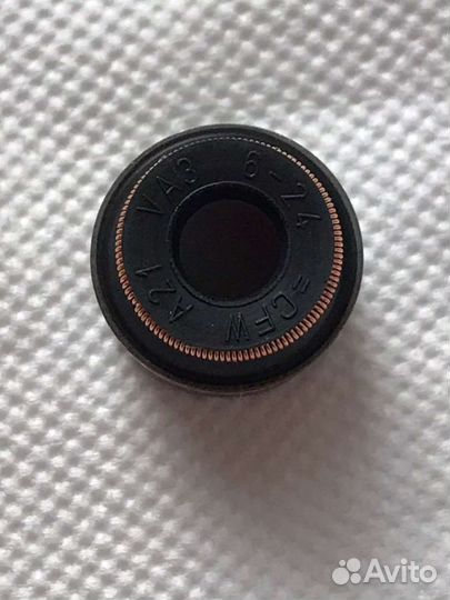 Колпачок маслосъёмный VAG